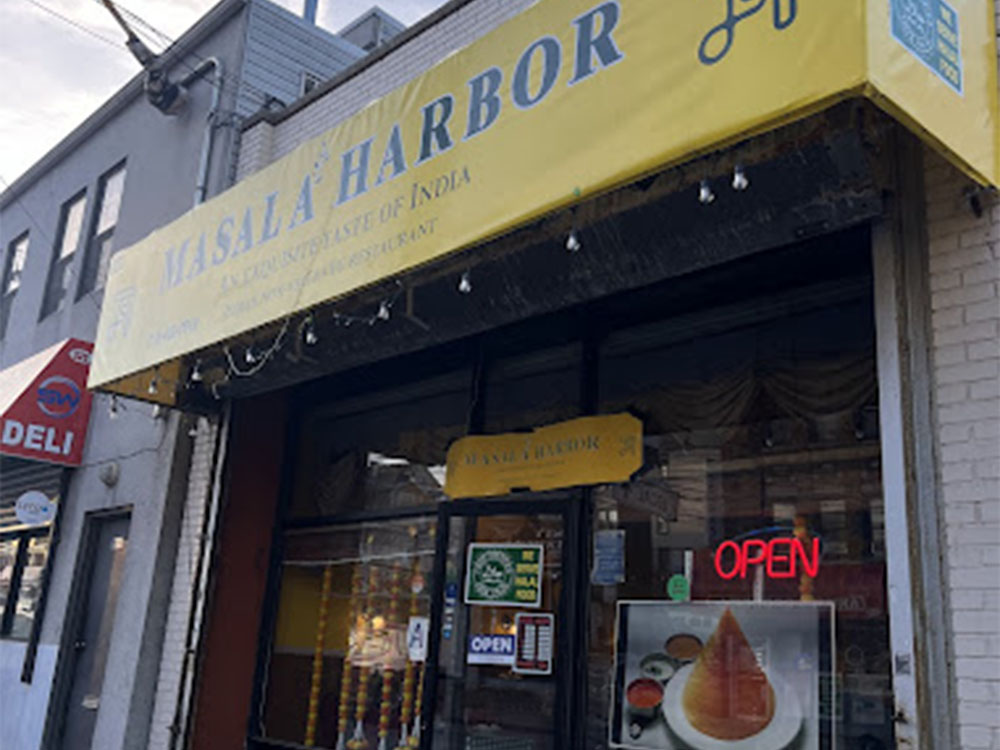 Masala Harbor